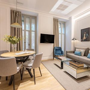 Appartement met Twee Slaapkamers
